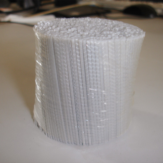 PVA Film for Polypropylene Fiber